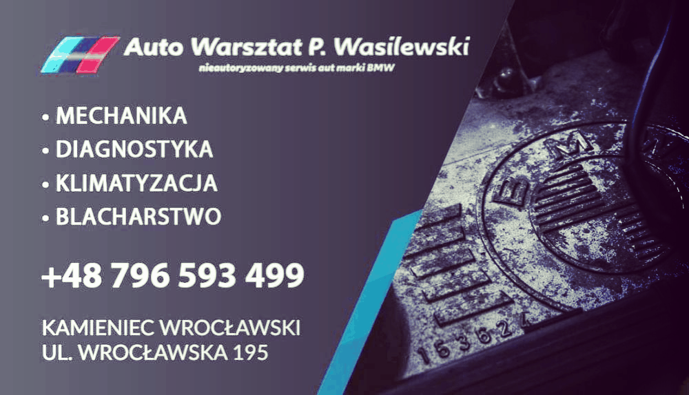 Wasilewski Warsztat