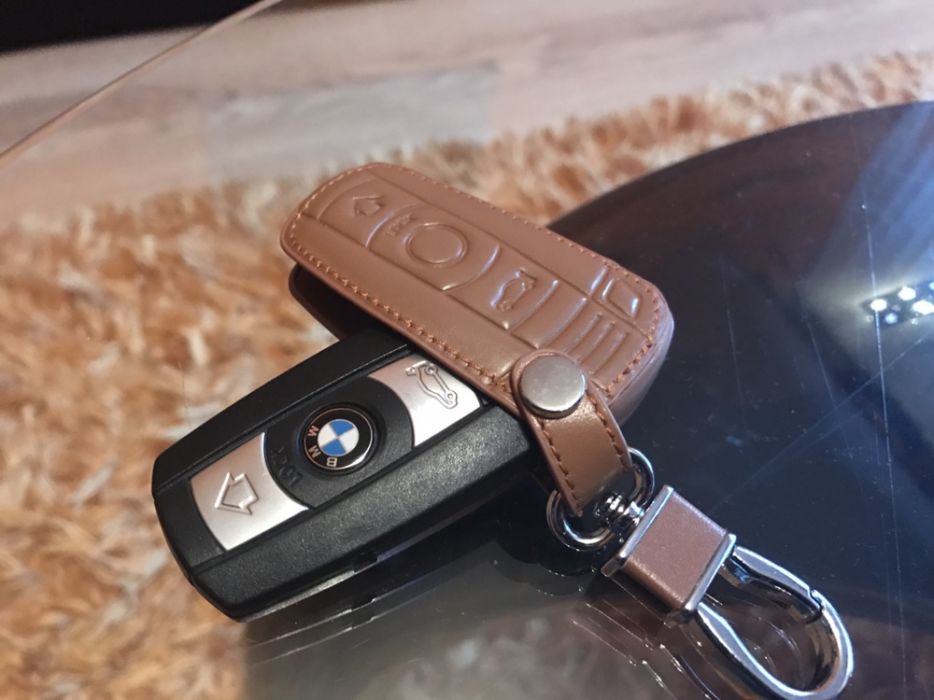 [S] Etui na kluczyk do BMW serii EXX Kup/Sprzedaj Części